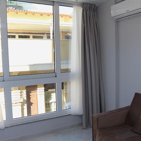 Central Metropolis Luxury Living Athènes Extérieur photo