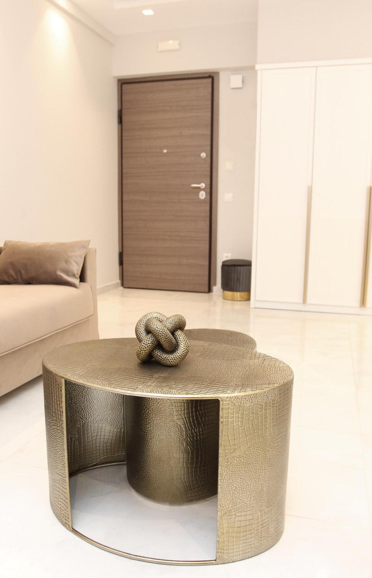 Central Metropolis Luxury Living Athènes Extérieur photo