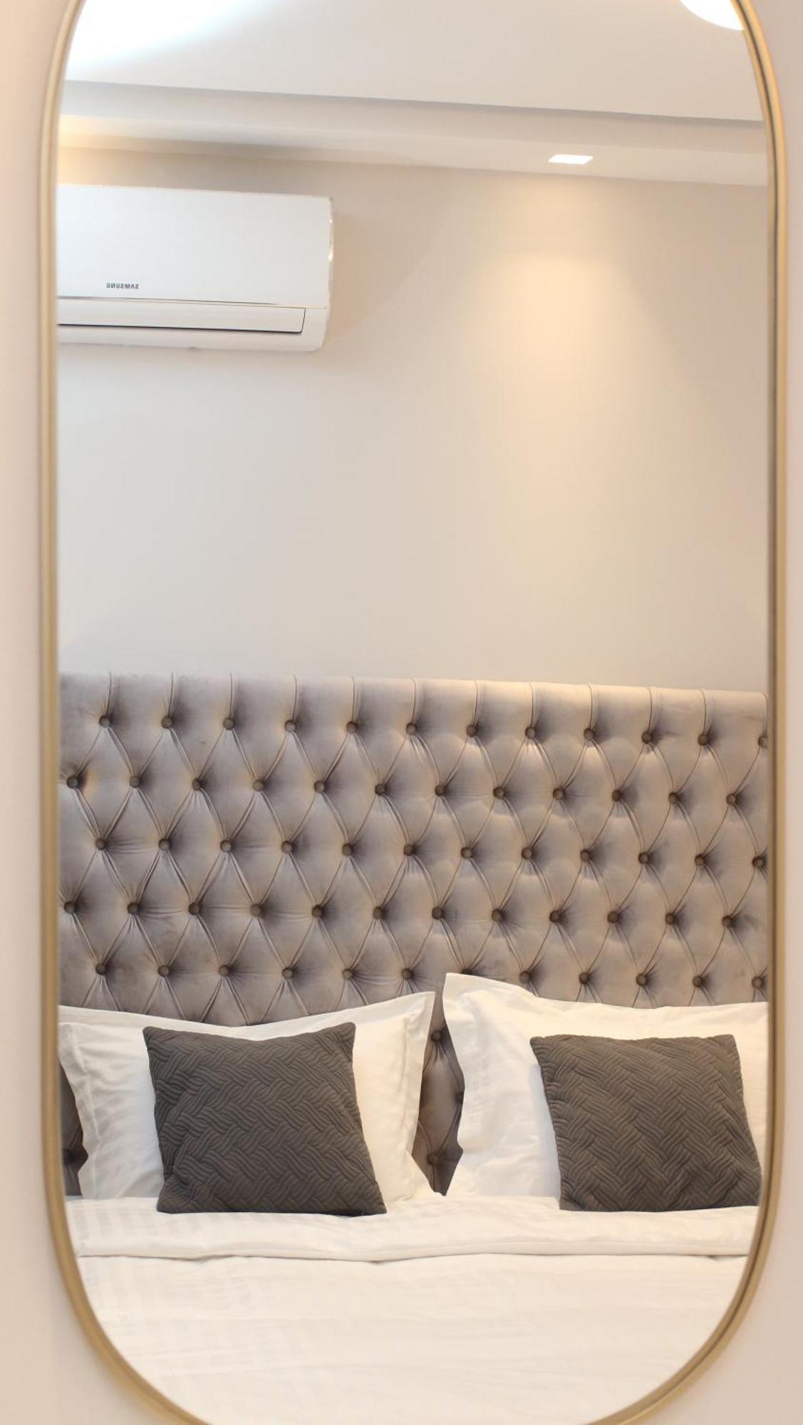 Central Metropolis Luxury Living Athènes Extérieur photo