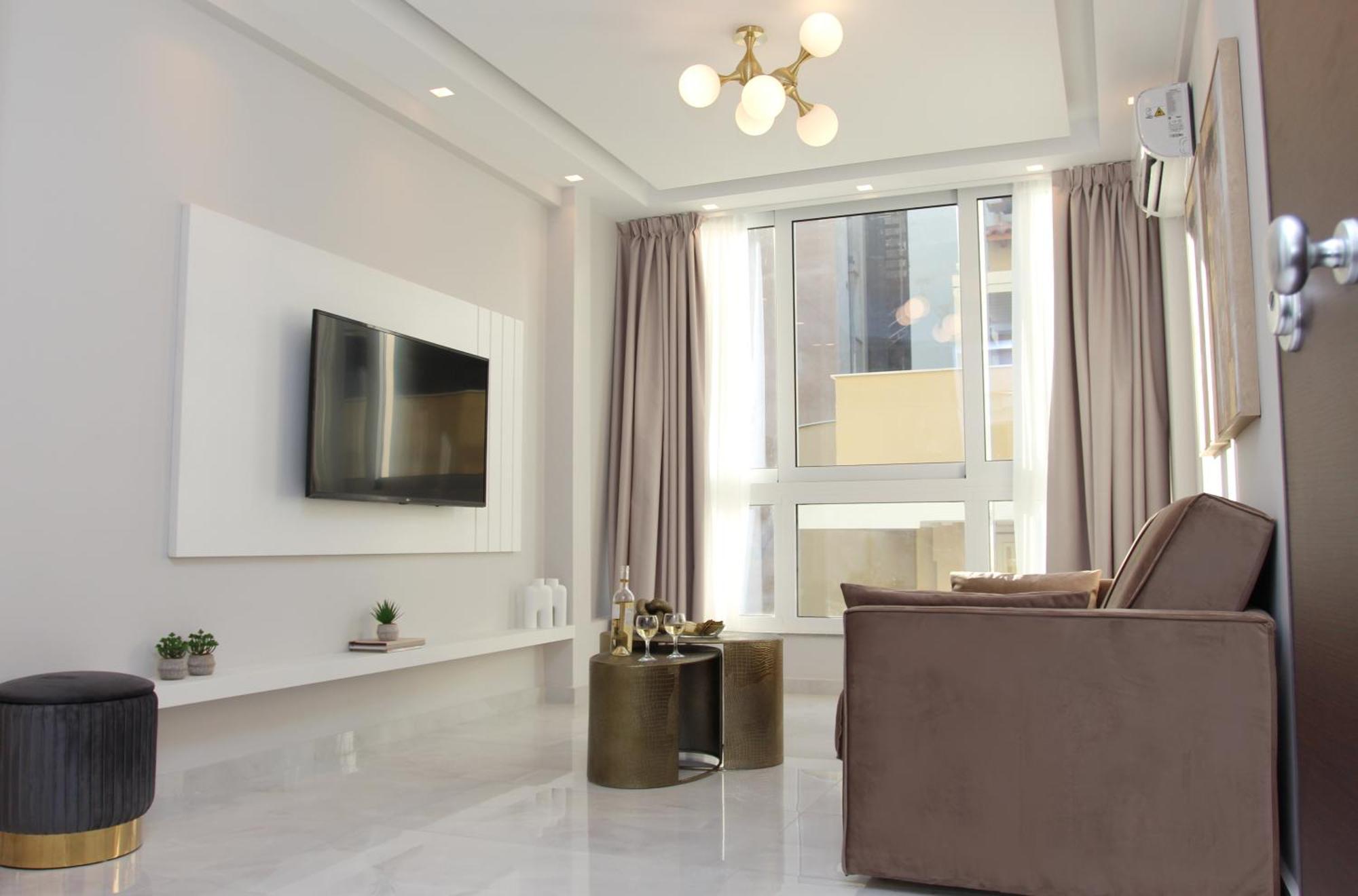 Central Metropolis Luxury Living Athènes Extérieur photo