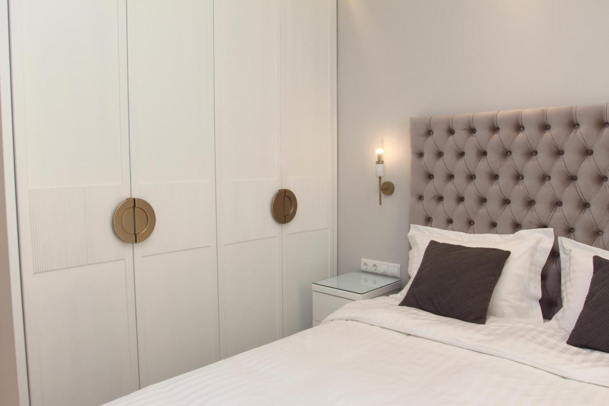 Central Metropolis Luxury Living Athènes Extérieur photo
