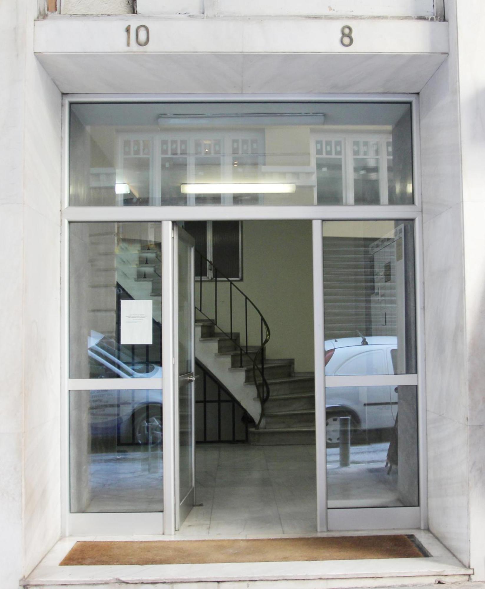 Central Metropolis Luxury Living Athènes Extérieur photo