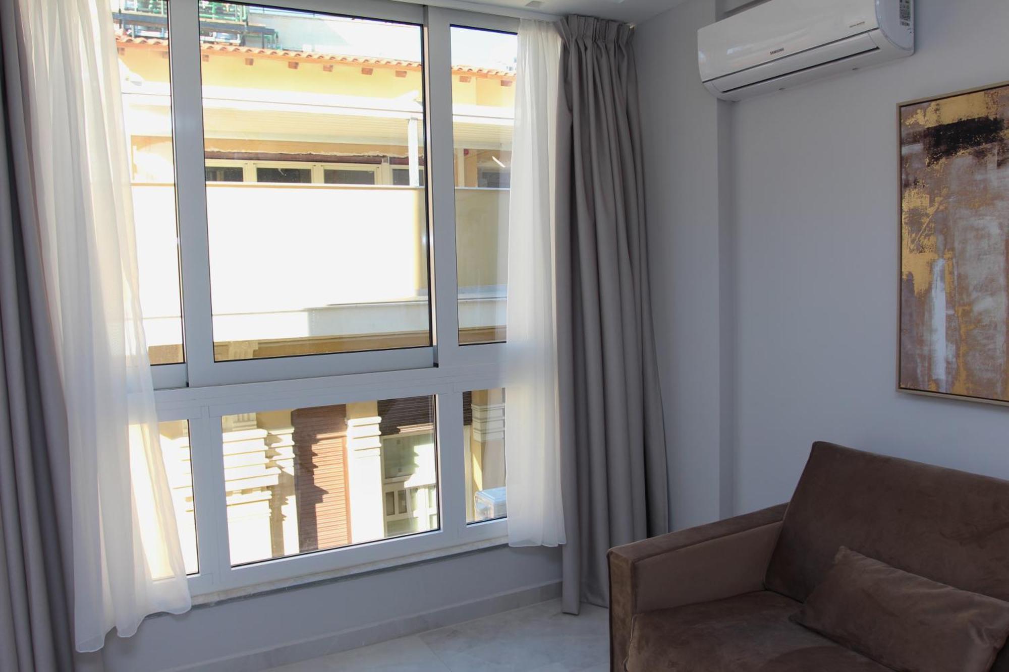 Central Metropolis Luxury Living Athènes Extérieur photo
