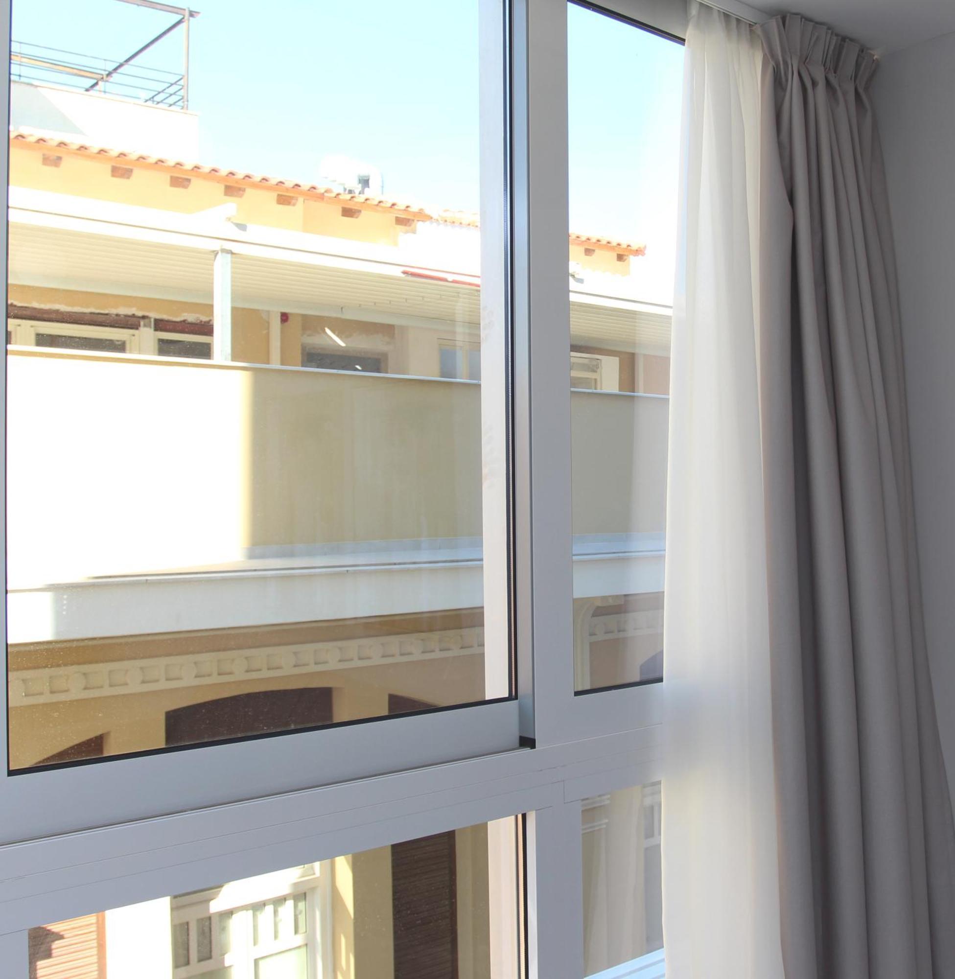 Central Metropolis Luxury Living Athènes Extérieur photo