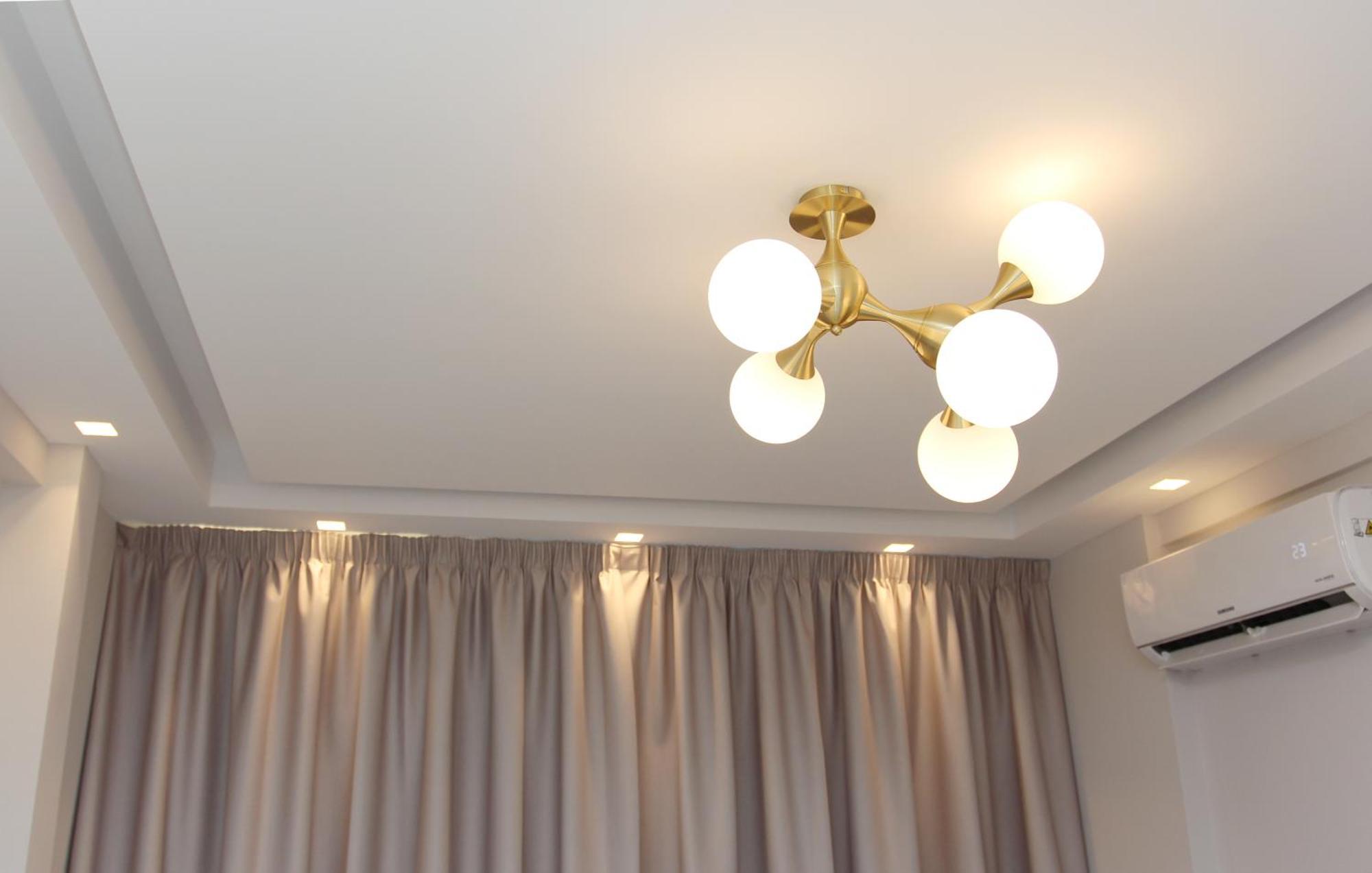 Central Metropolis Luxury Living Athènes Extérieur photo