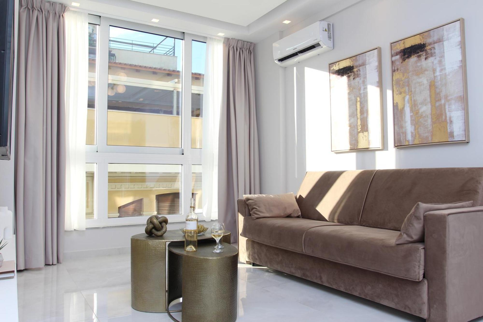 Central Metropolis Luxury Living Athènes Extérieur photo
